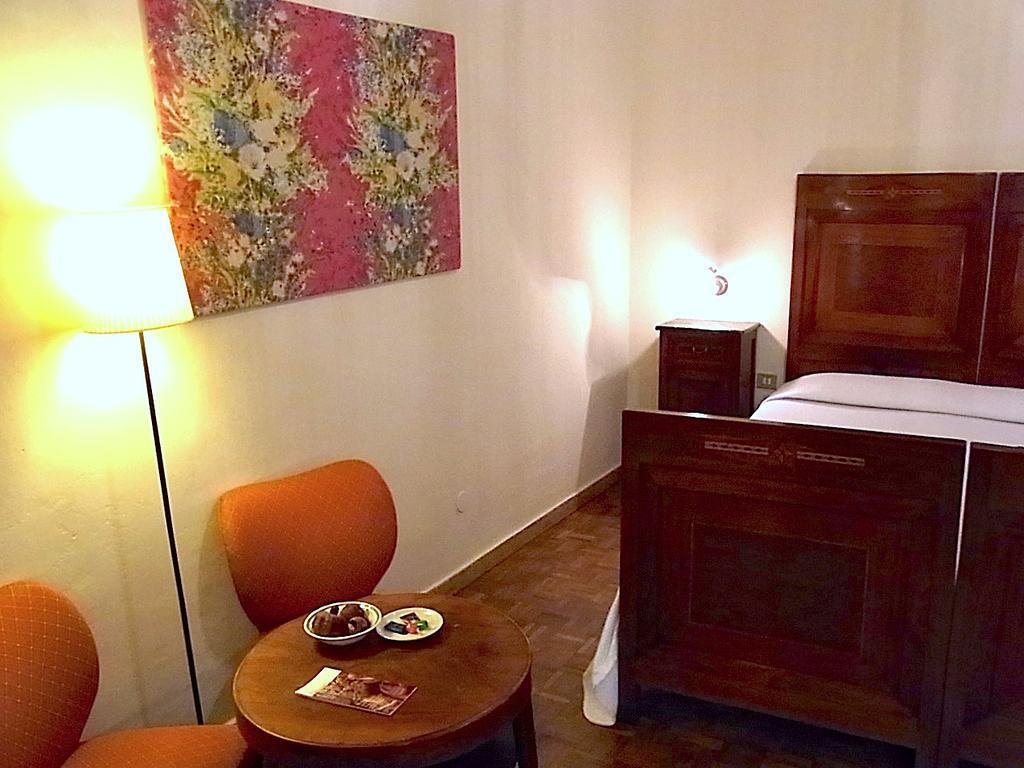 Hotel Cestelli Floransa Dış mekan fotoğraf